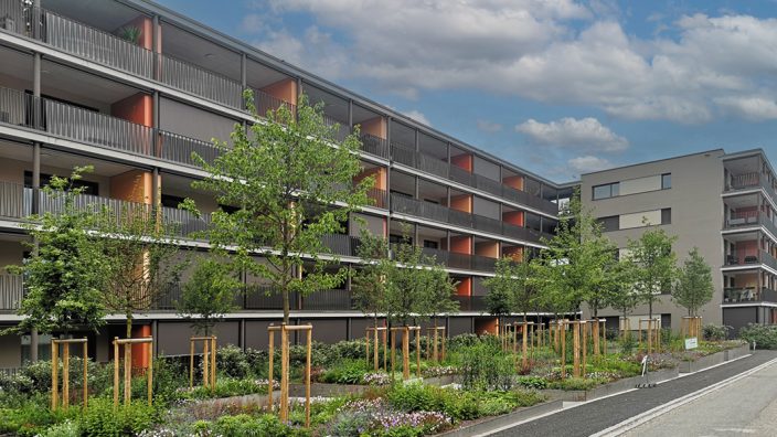 BTH_Mehrfamilienhaeuser_Kaiseraugst_Roemerpark_bearb_1067x600