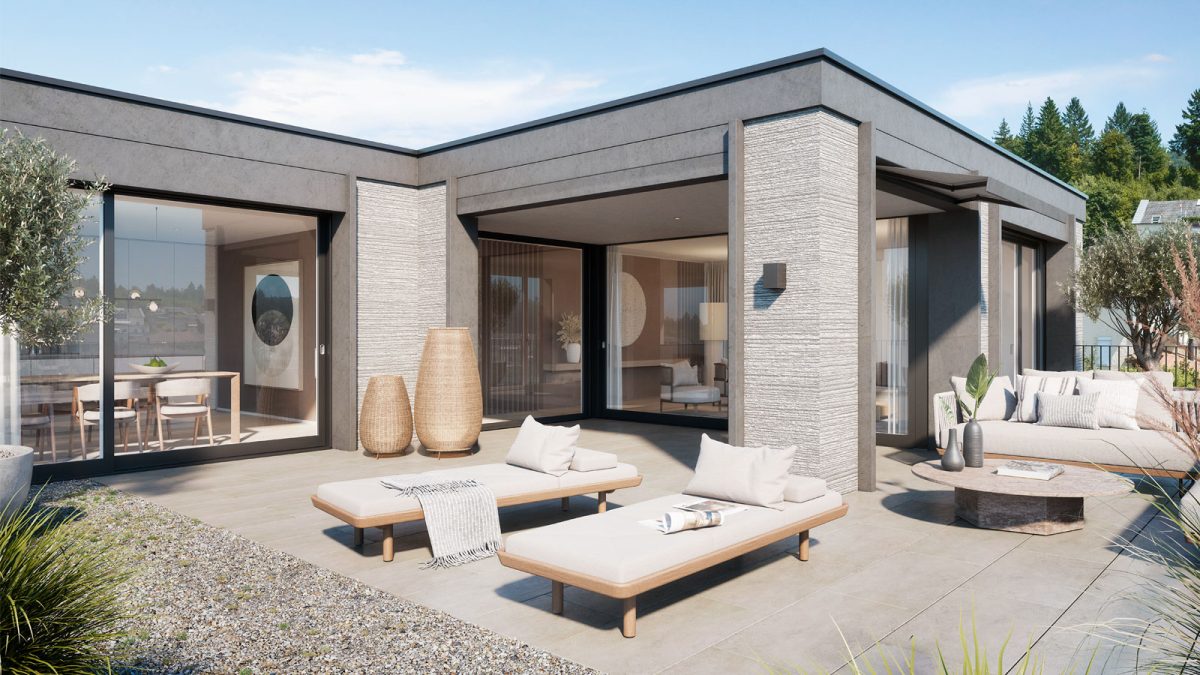 Fislisbach | Haldenweg