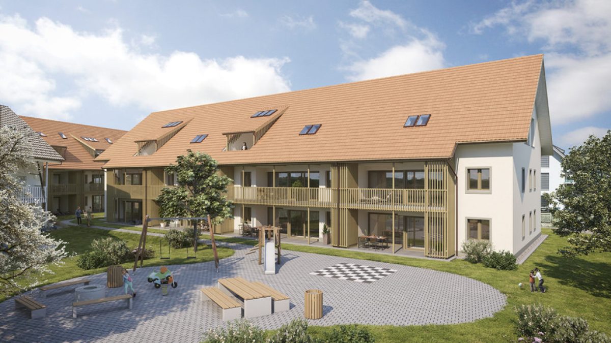 Swiss Interactive Visualisierung www.swissinteractive.ch